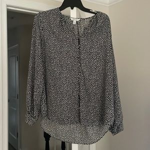 Nine West blouse